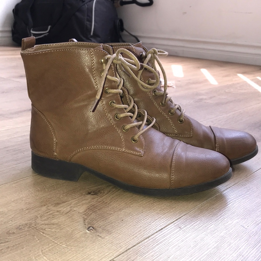 🚫🚫SOLD🚫🚫Booties